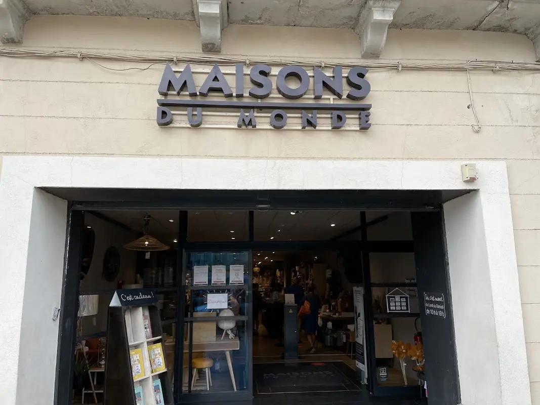 Maisons du Monde Sète — photo 1