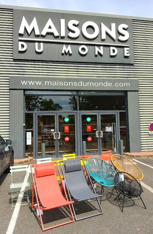 Maisons du Monde Saumur — photo 1