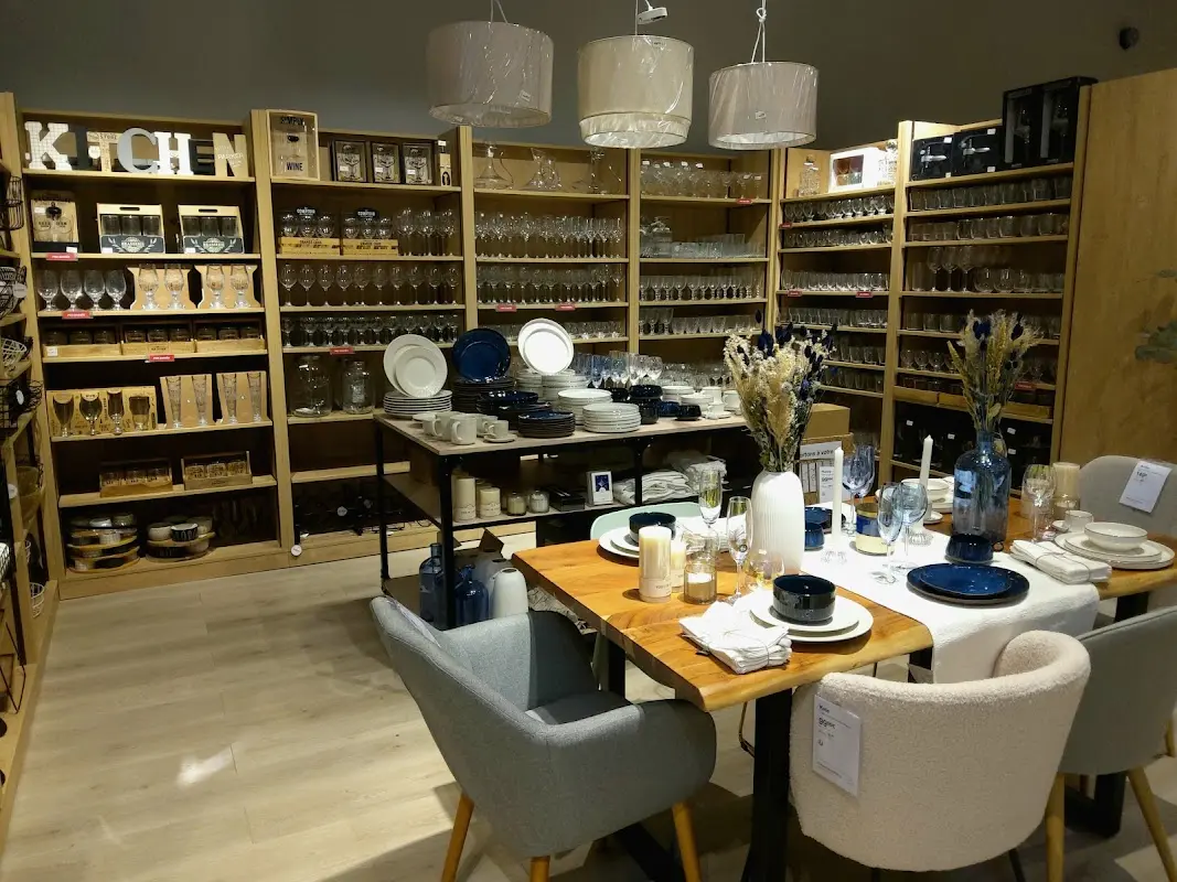 Maisons du Monde Saumur — photo 2