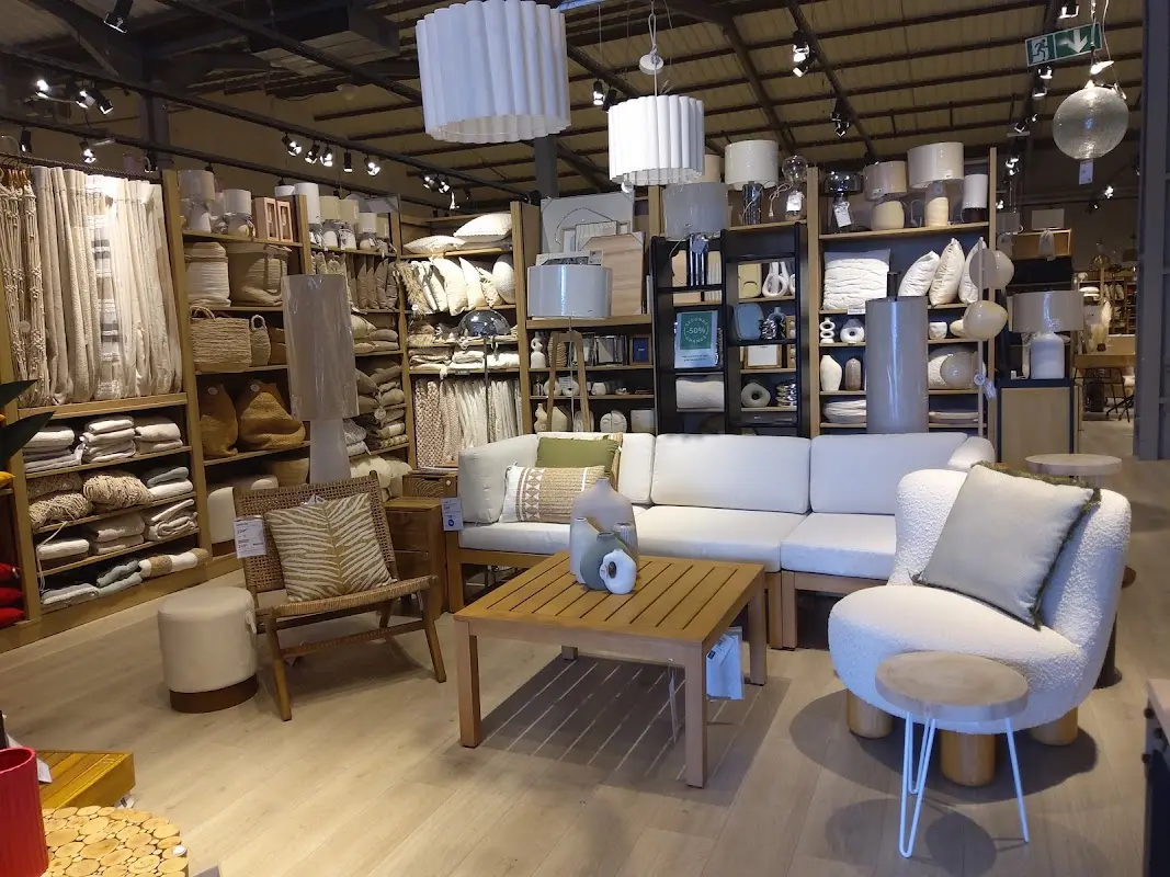 Maisons du Monde Saumur — photo 3