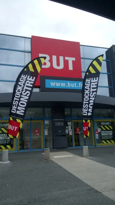 But Guéret — photo 1