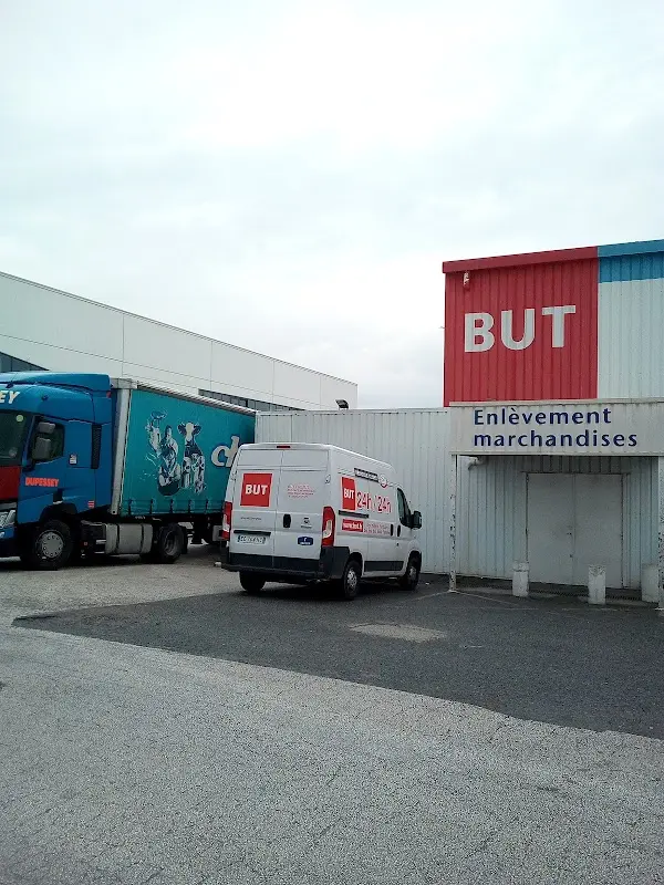 But Puget-sur-Argens — photo 1