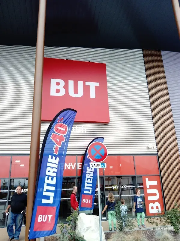 But Reims — photo 1