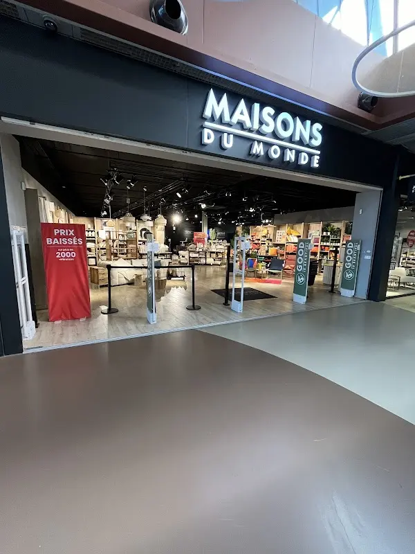 Maisons du Monde Chambourcy — photo 1
