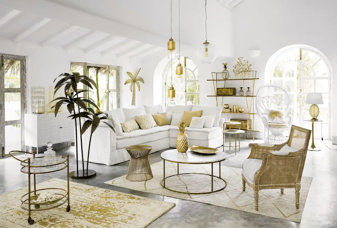 Maisons du Monde Chambourcy — photo 3