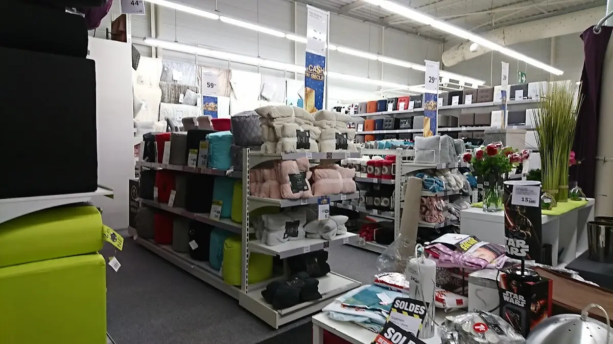 But Sélestat — photo 2