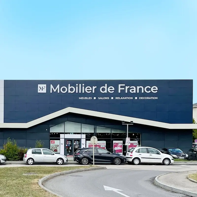 Mobilier de France Annemasse — photo 1