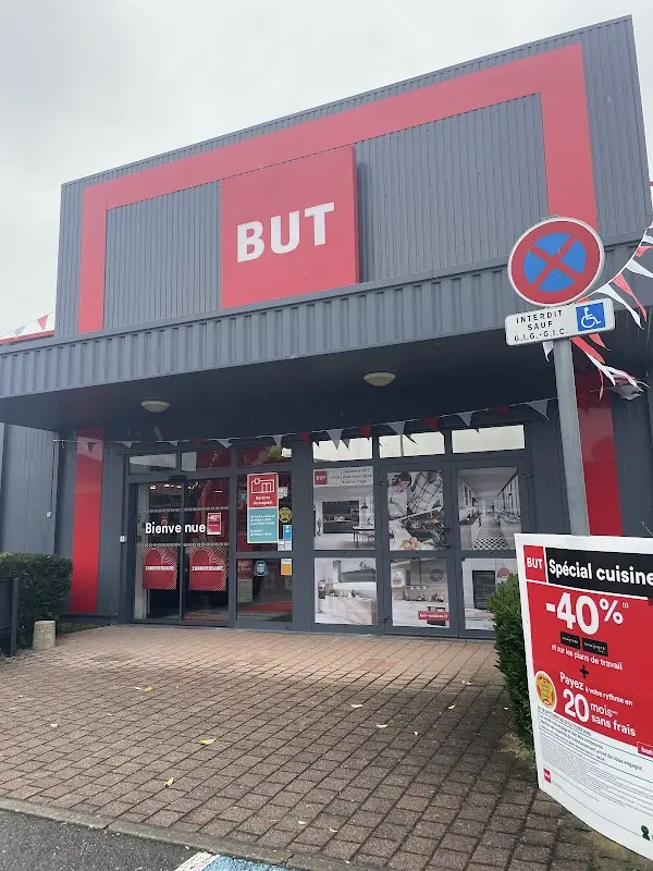 But Beaune — photo 1