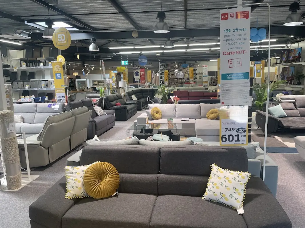 But Beaune — photo 2