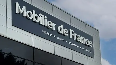 Mobilier de France Montévrain — photo 2