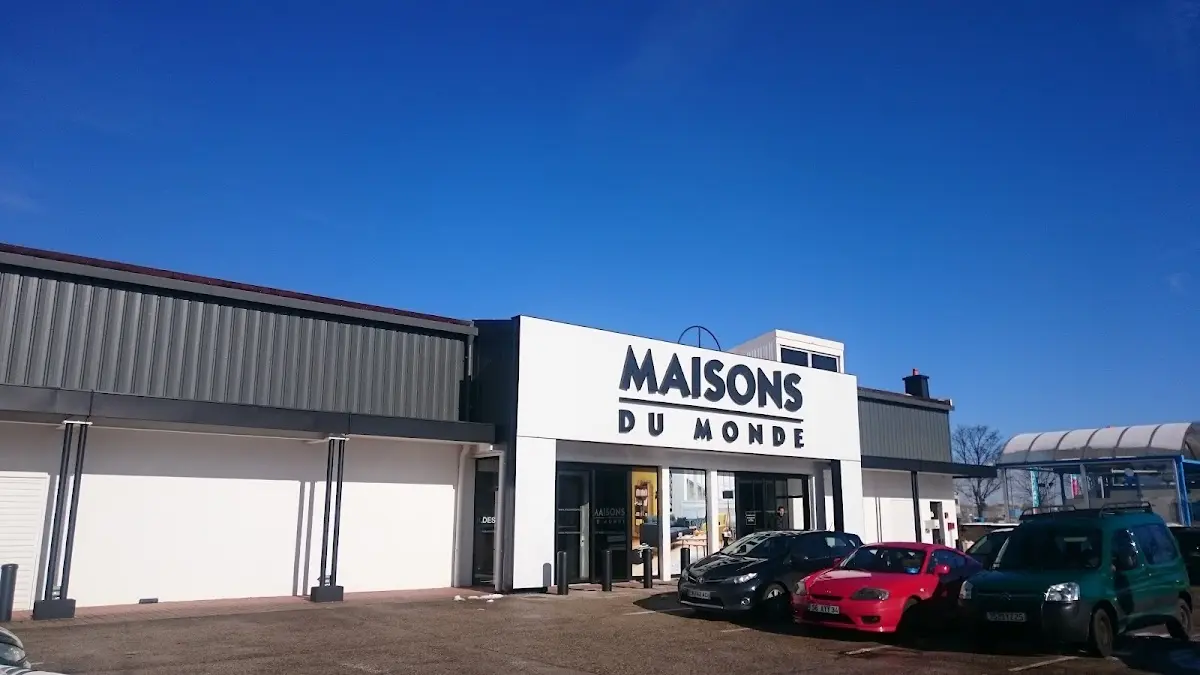 Maisons du Monde Pontarlier — photo 1