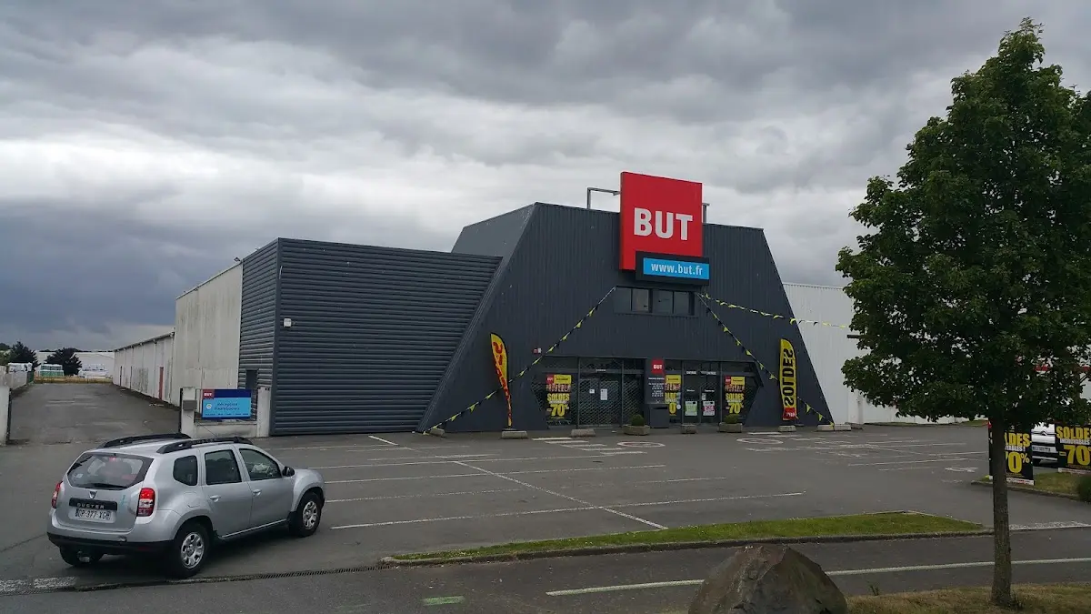 But Langueux — photo 1