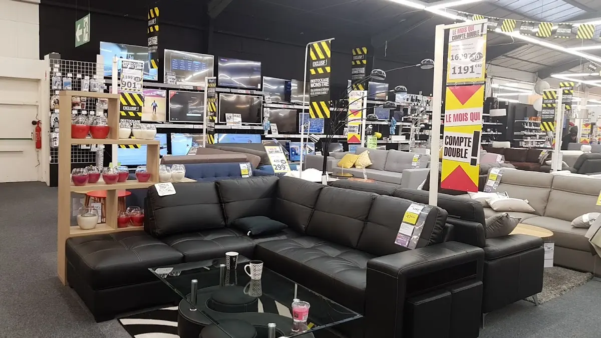 But Langueux — photo 3