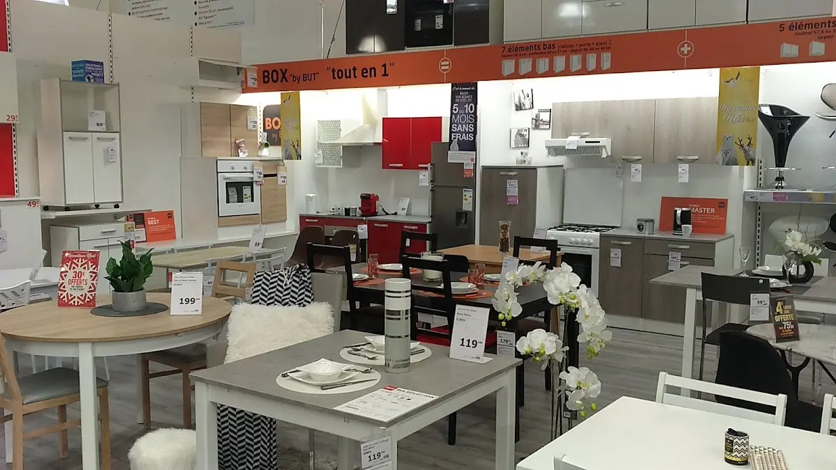 But Osny — photo 2