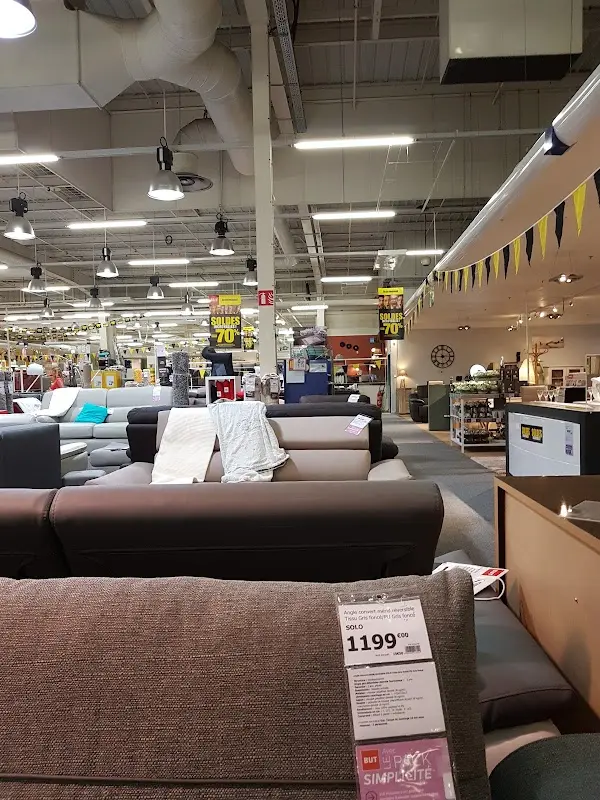 But Osny — photo 3