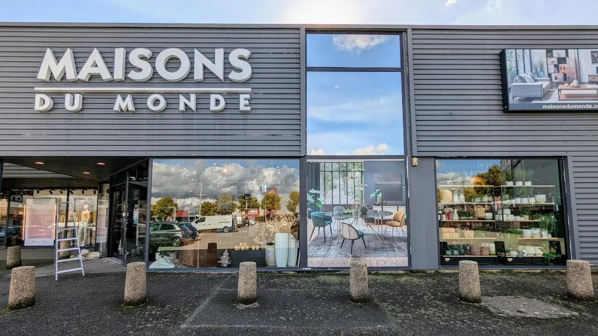 Maisons du Monde Vannes — photo 1
