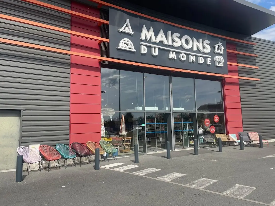 Maisons du Monde Bergerac — photo 1