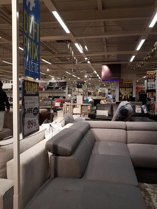 But Herblay — photo 3