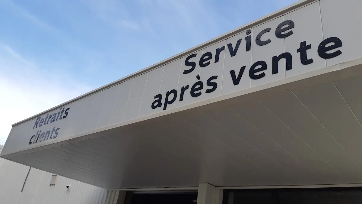 But Bagnols-sur-Cèze — photo 1