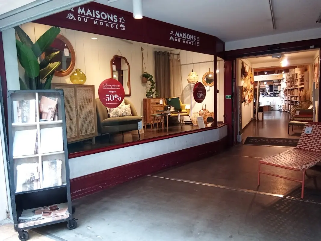 Maisons du Monde Quimper — photo 1