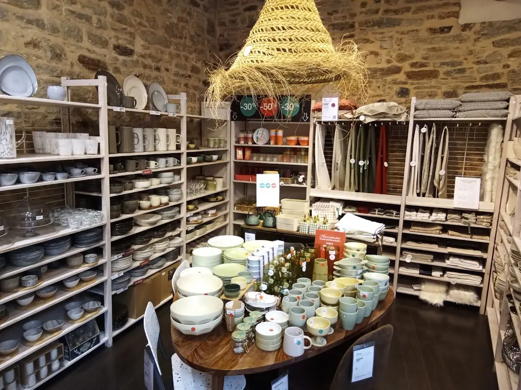 Maisons du Monde Quimper — photo 2