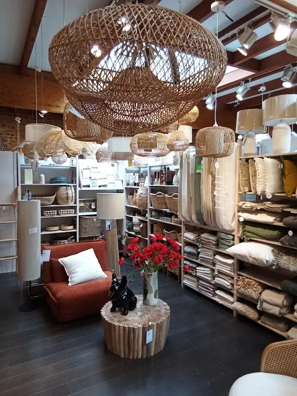 Maisons du Monde Quimper — photo 3