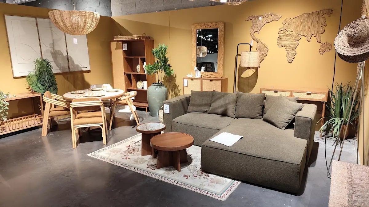 Maisons du Monde Gennevilliers — photo 2