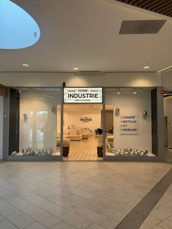 Mobilier de France Le Mans — photo 1