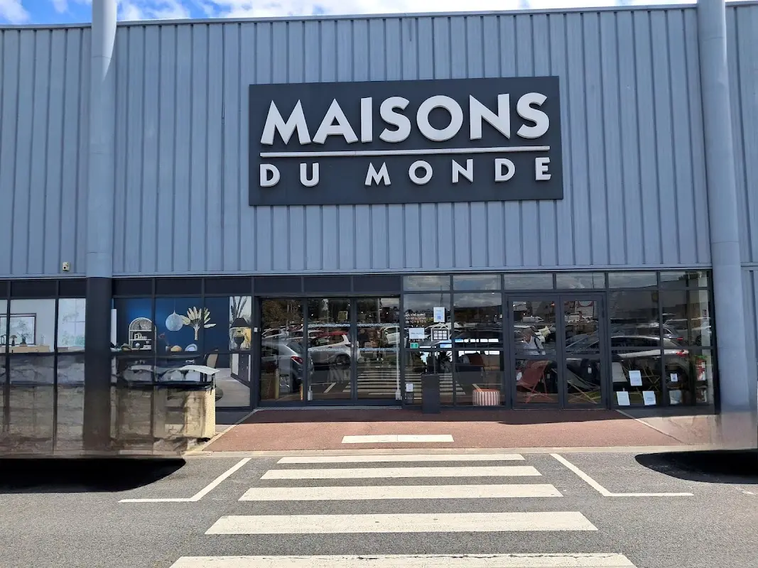 Maisons du Monde Compiègne — photo 1