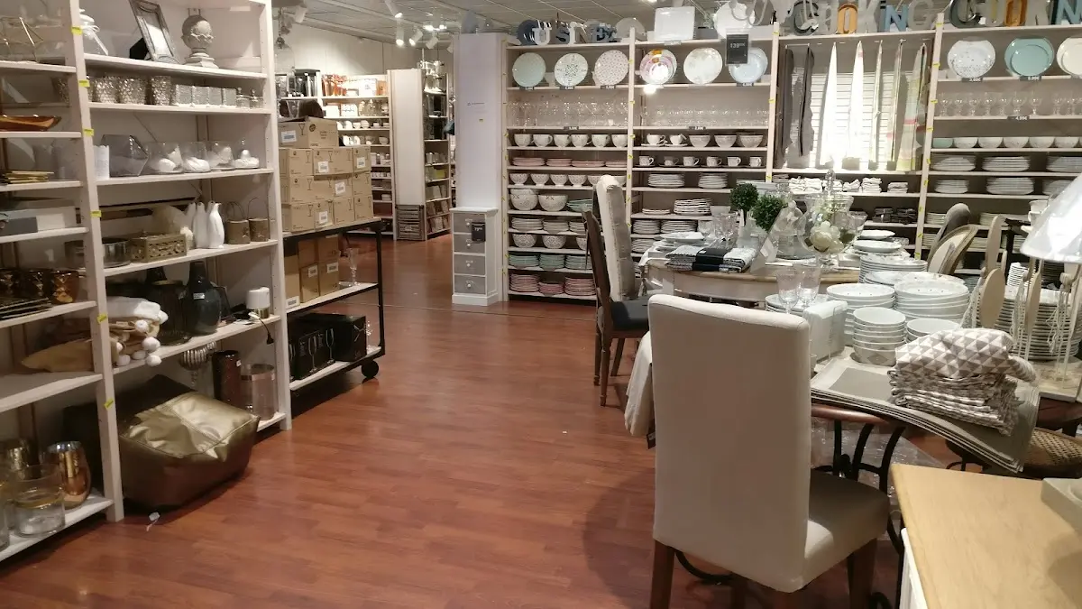 Maisons du Monde Compiègne — photo 2