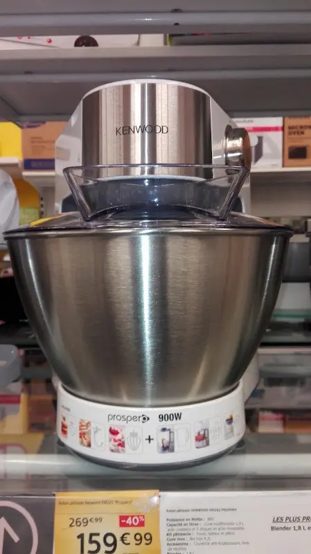 But Loudéac — photo 2