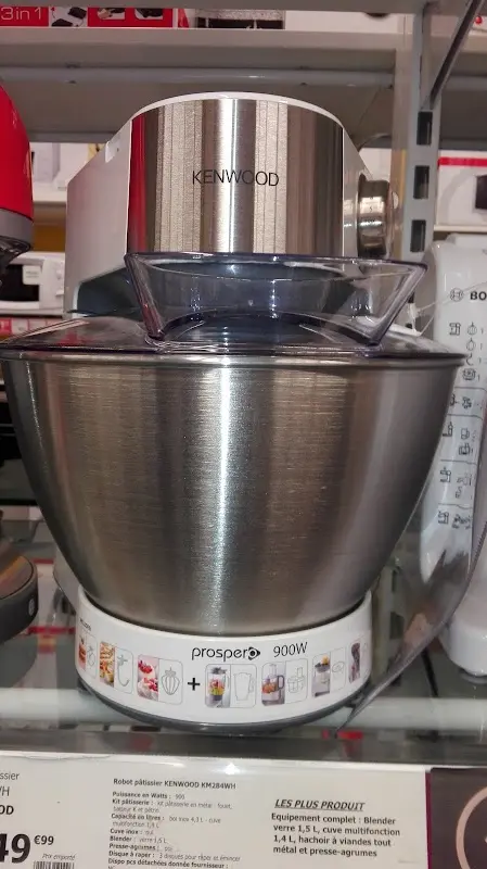 But Loudéac — photo 3