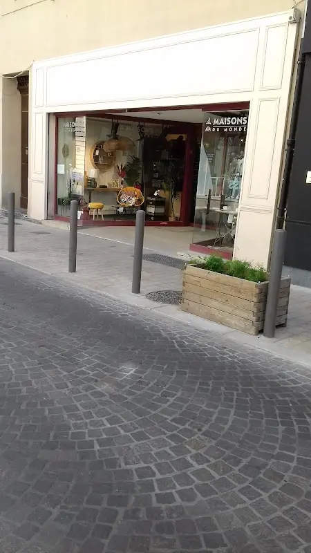 Maisons du Monde Marseille — photo 1