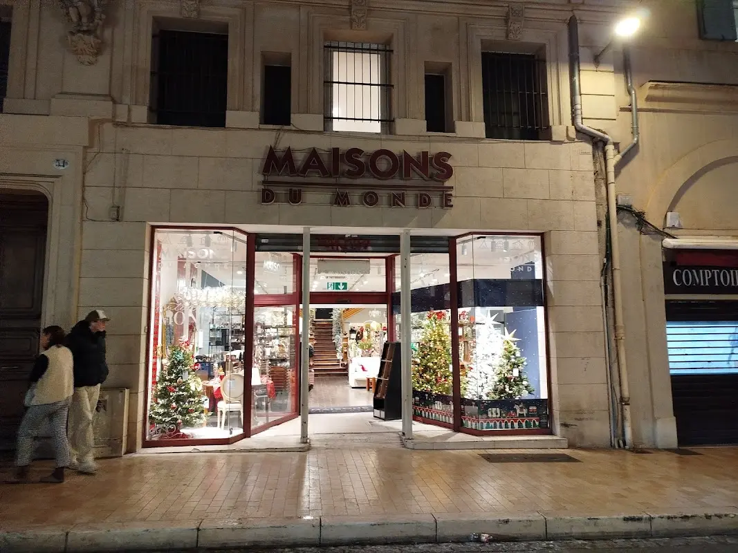 Maisons du Monde Marseille — photo 3