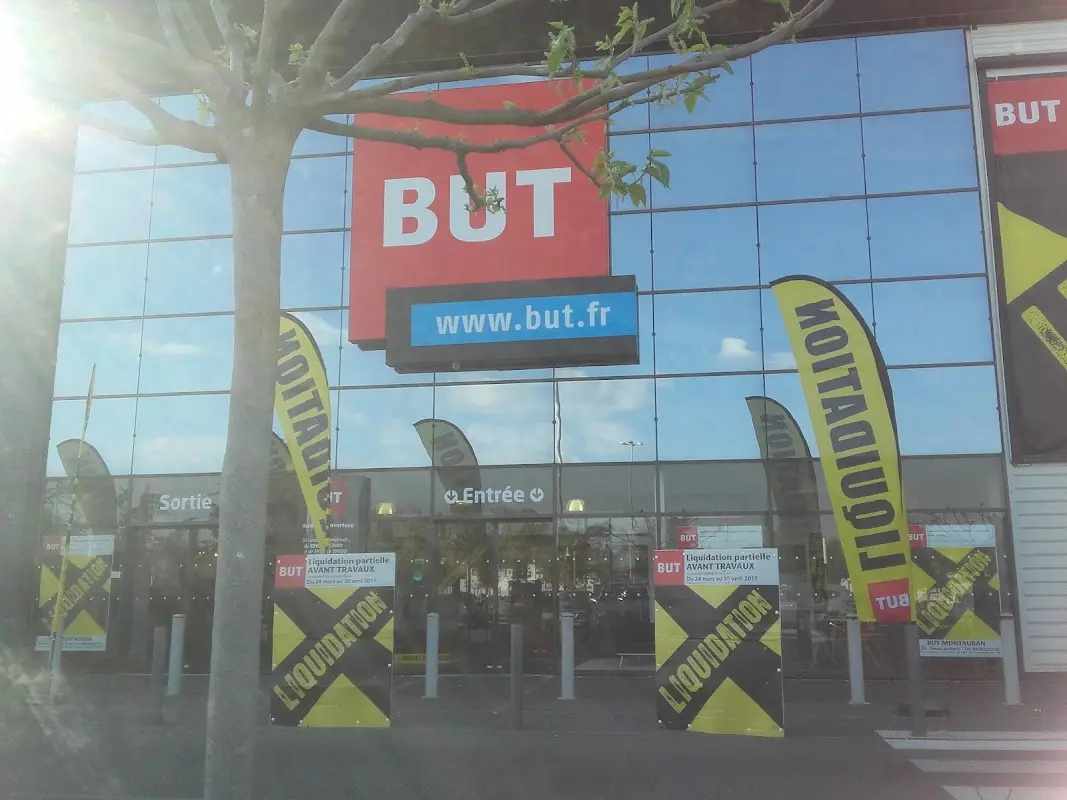 But Montauban — photo 1