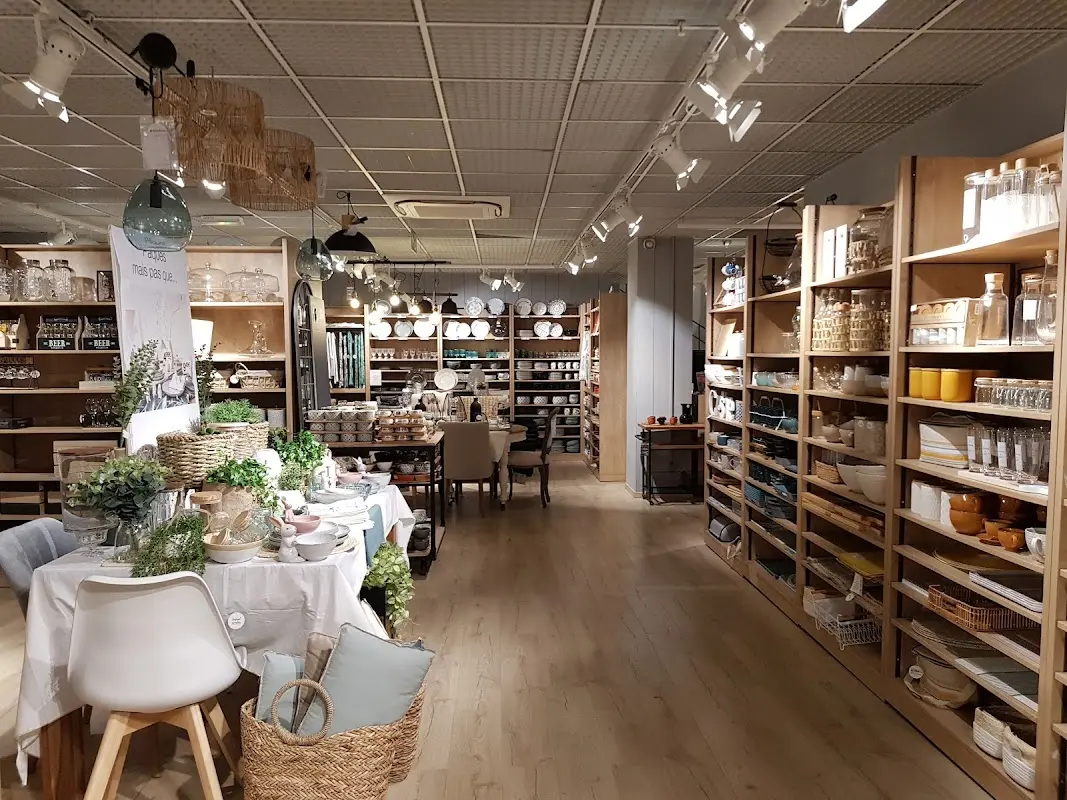 Maisons du Monde Grenoble — photo 1