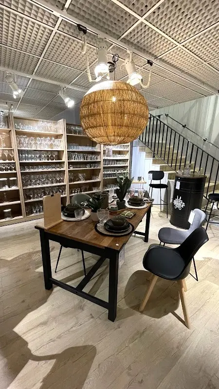 Maisons du Monde Grenoble — photo 2