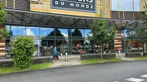 Maisons du Monde Évreux — photo 1