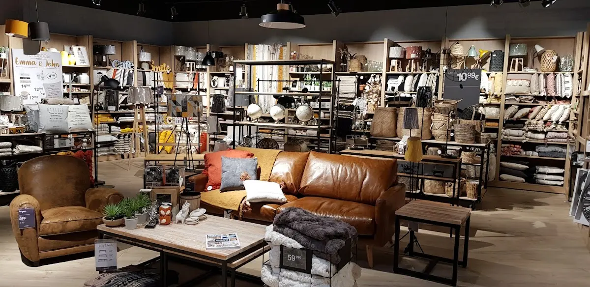 Maisons du Monde Évreux — photo 2