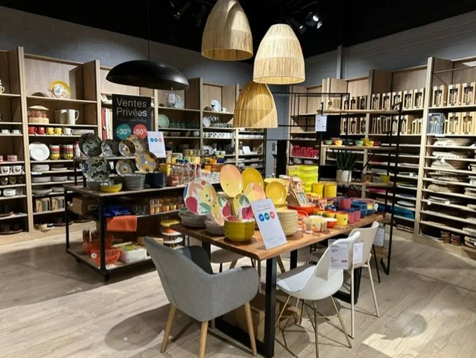 Maisons du Monde Évreux — photo 3