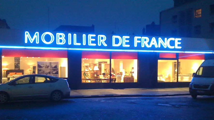 Mobilier de France Dunkerque — photo 2