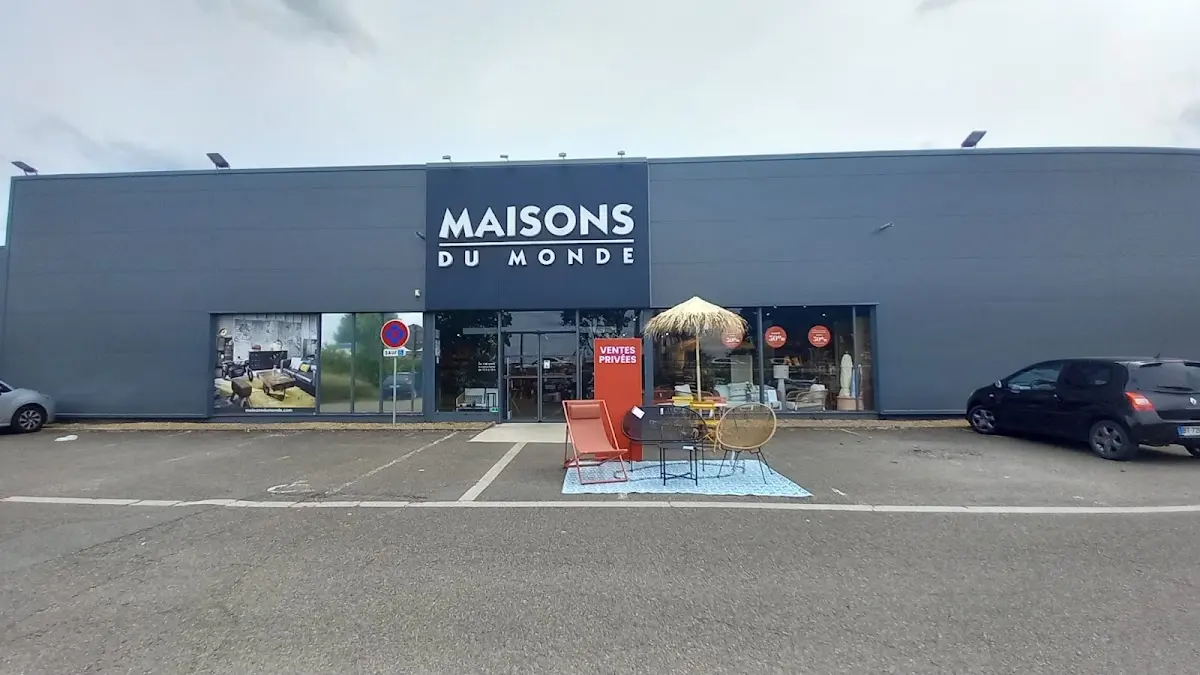 Maisons du Monde Chartres — photo 1