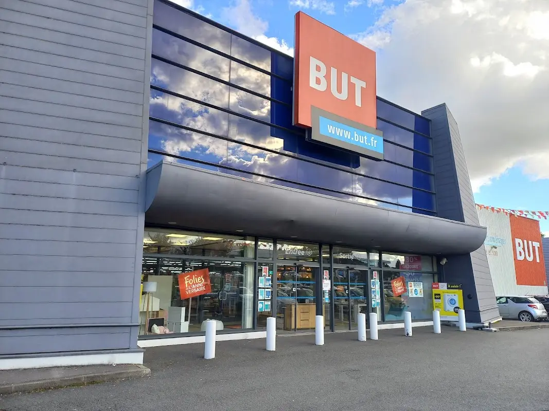 But Béthune — photo 1