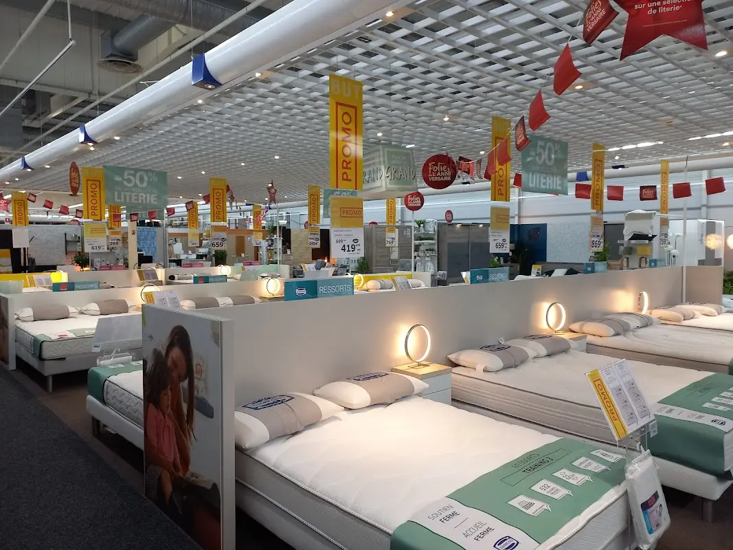 But Béthune — photo 3