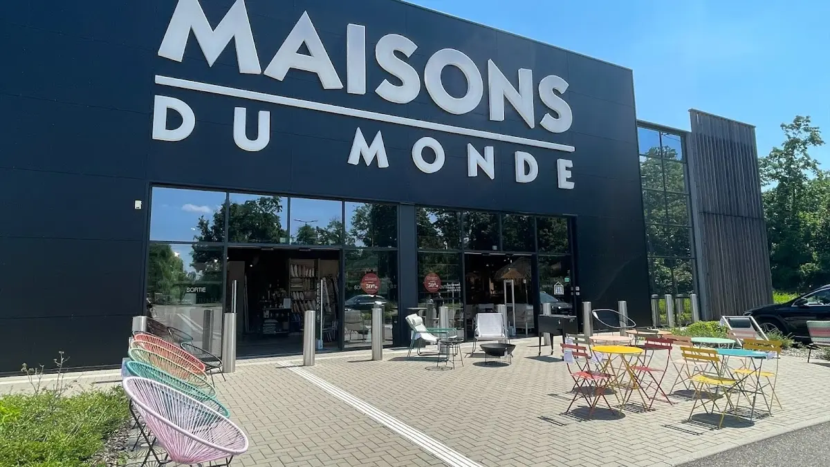 Maisons du Monde Strasbourg — photo 1