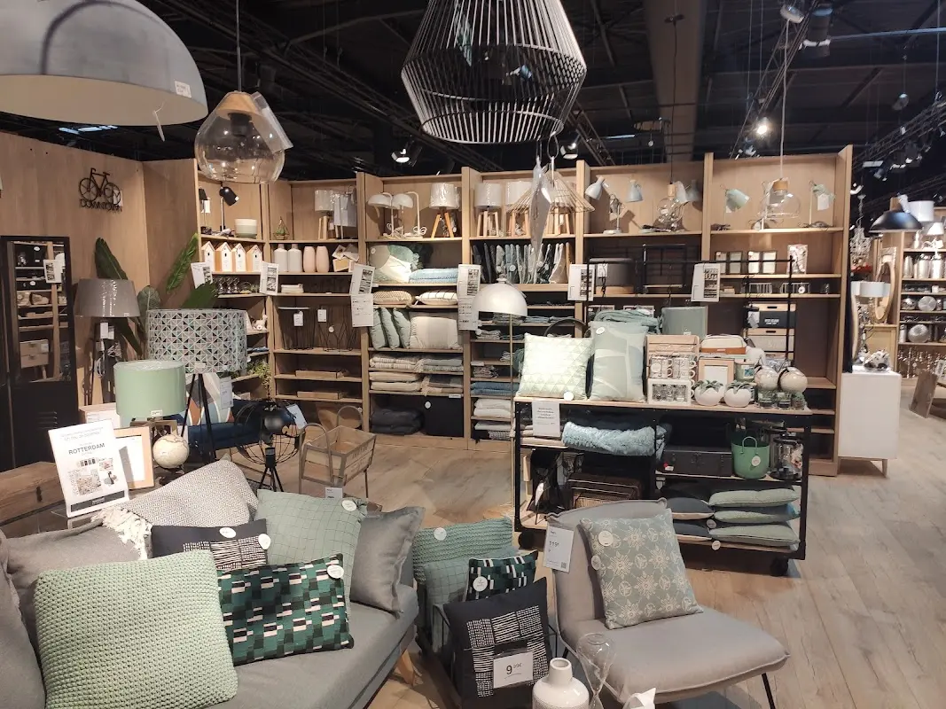 Maisons du Monde Strasbourg — photo 2