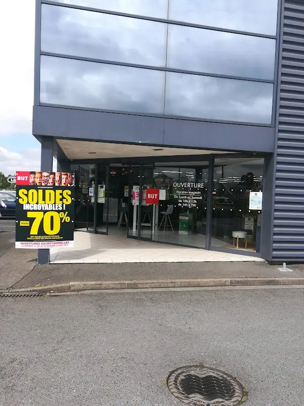 But Vire — photo 1