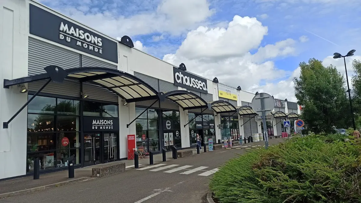 Maisons du Monde Dreux — photo 1