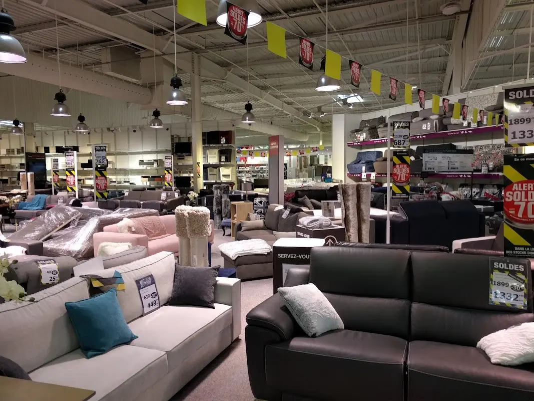 But Barentin — photo 2