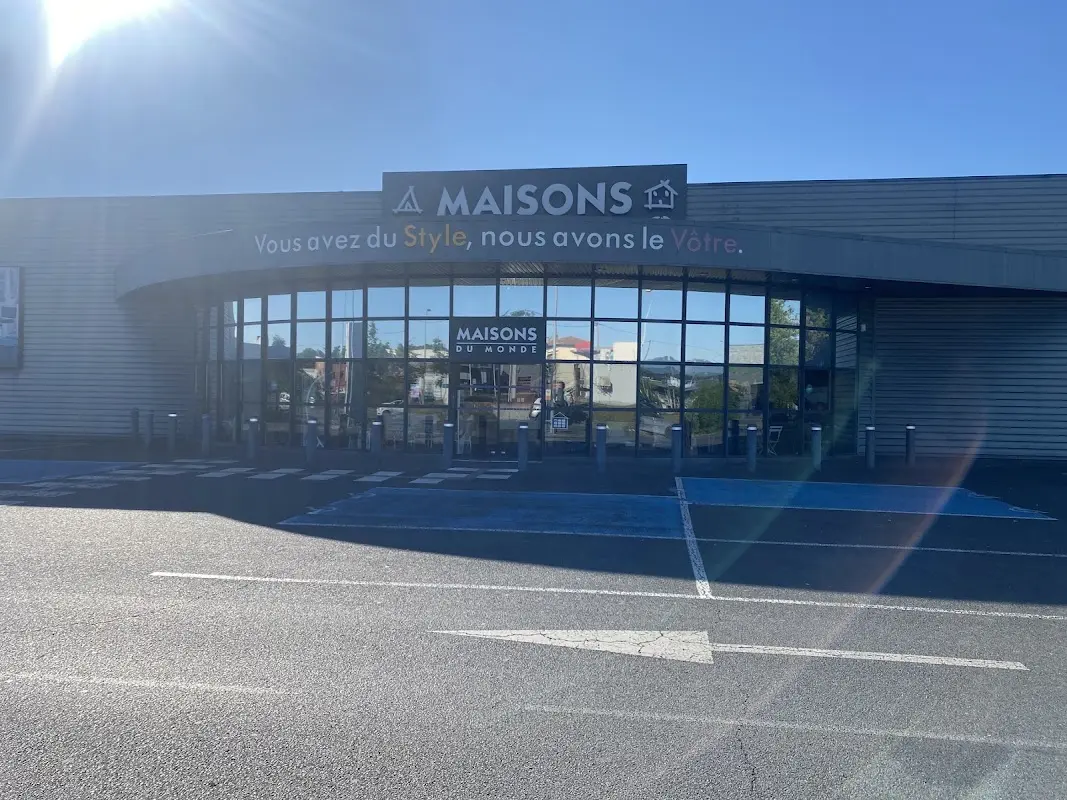 Maisons du Monde Mâcon — photo 1